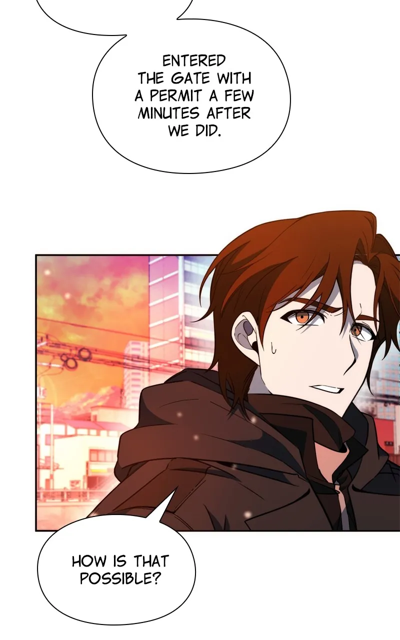 Weapon Creator Chapter 25 page 55 - 