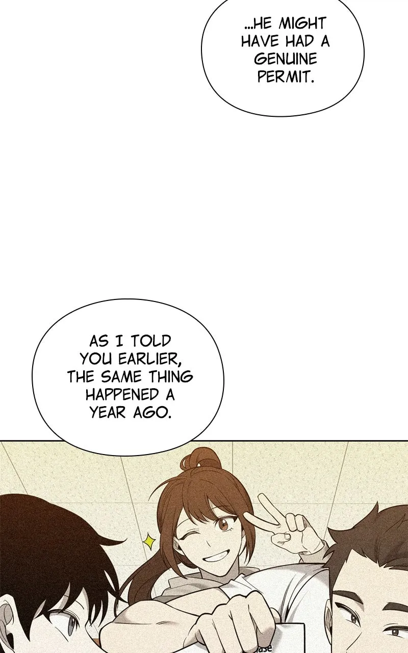 Weapon Creator Chapter 25 page 59 - 