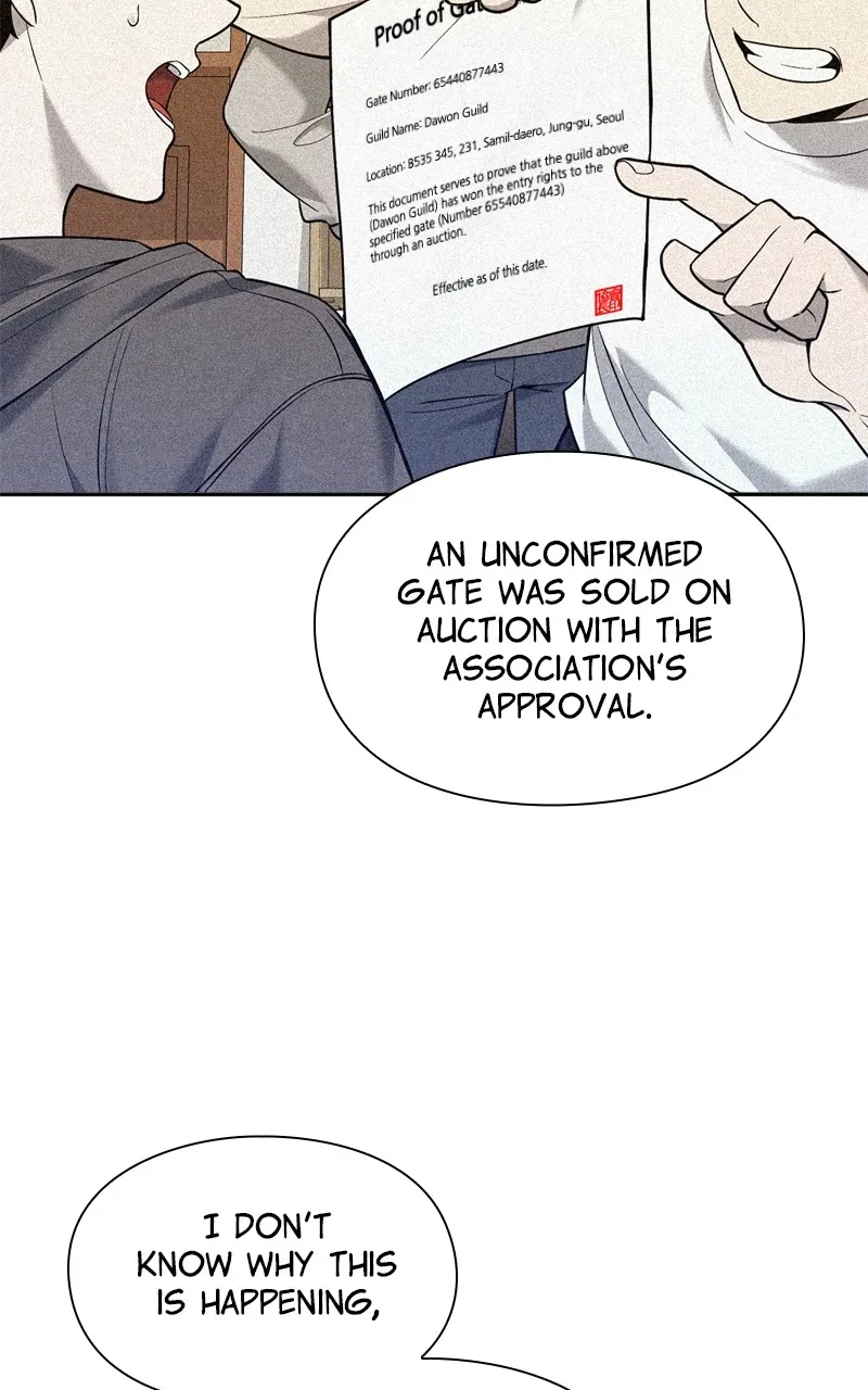 Weapon Creator Chapter 25 page 60 - 