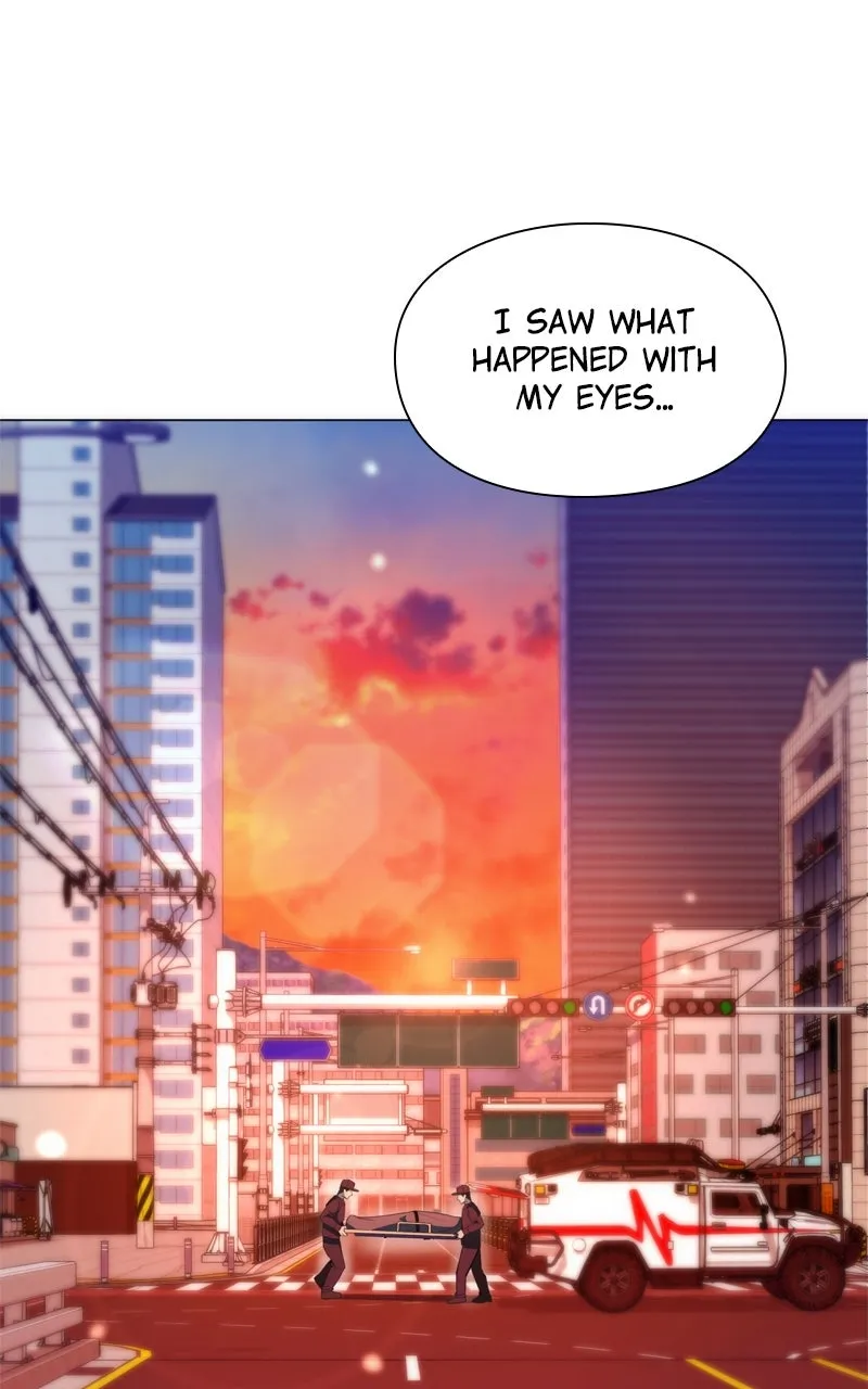 Weapon Creator Chapter 25 page 83 - 