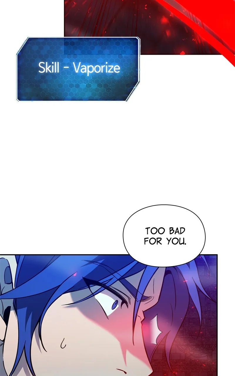 Weapon Creator Chapter 25 page 10 - 