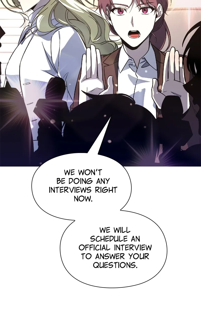 Weapon Creator Chapter 26 page 11 - 