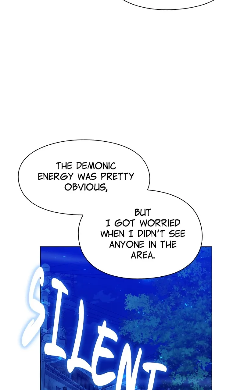 Weapon Creator Chapter 26 page 105 - 
