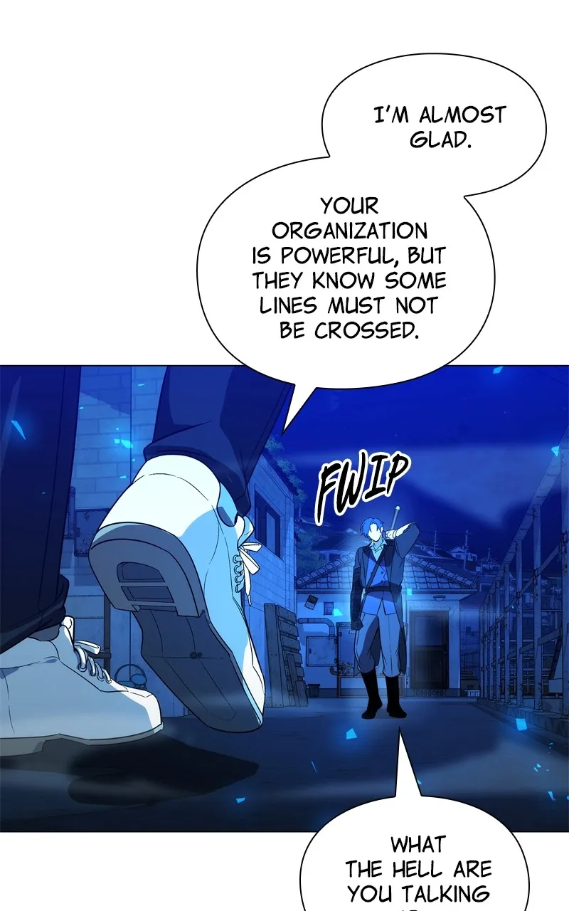 Weapon Creator Chapter 26 page 107 - 