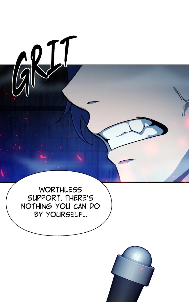 Weapon Creator Chapter 26 page 112 - 
