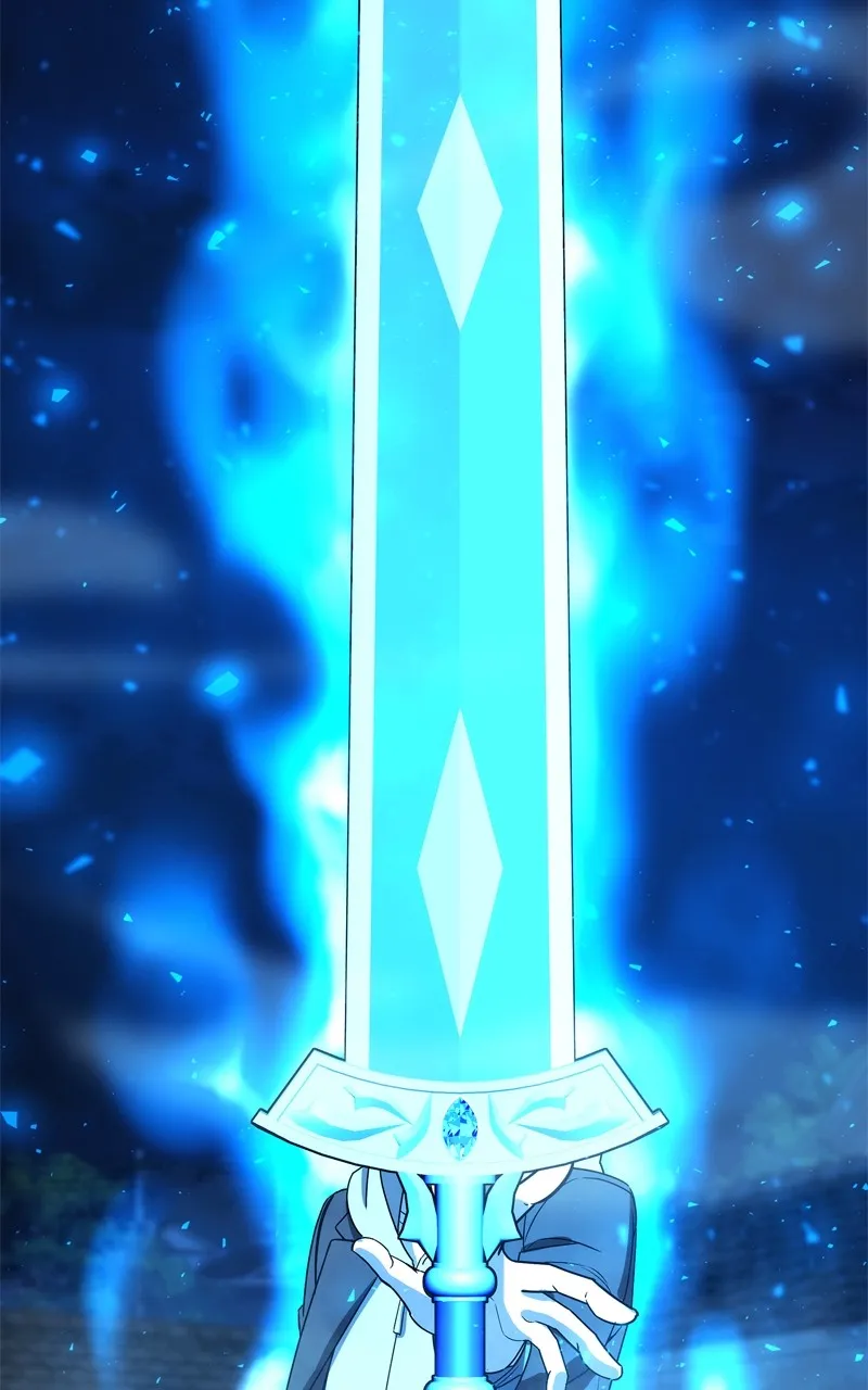 Weapon Creator Chapter 26 page 120 - 
