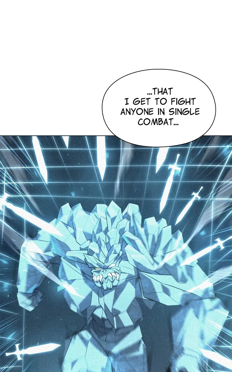 Weapon Creator Chapter 26 page 125 - 