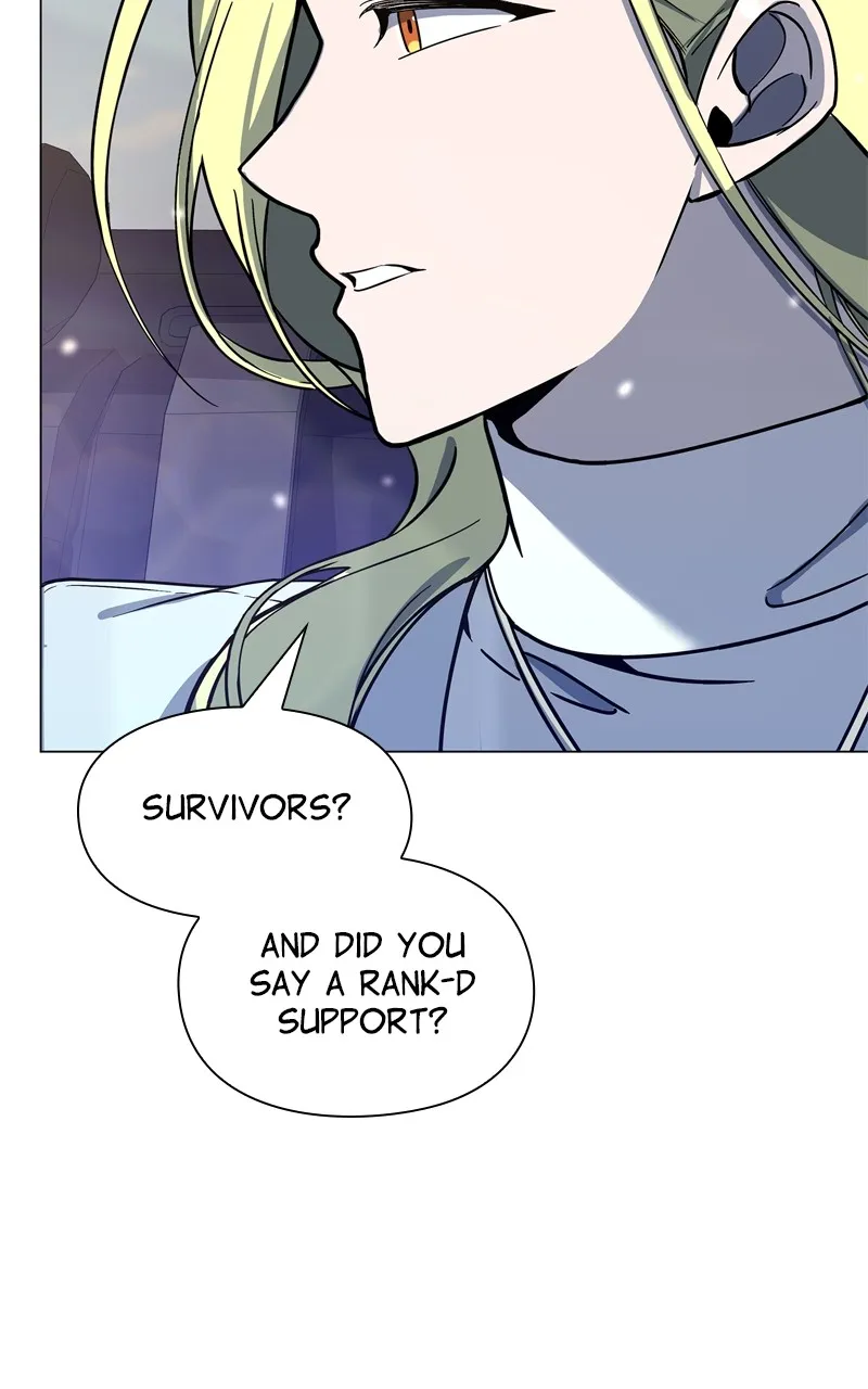 Weapon Creator Chapter 26 page 21 - 