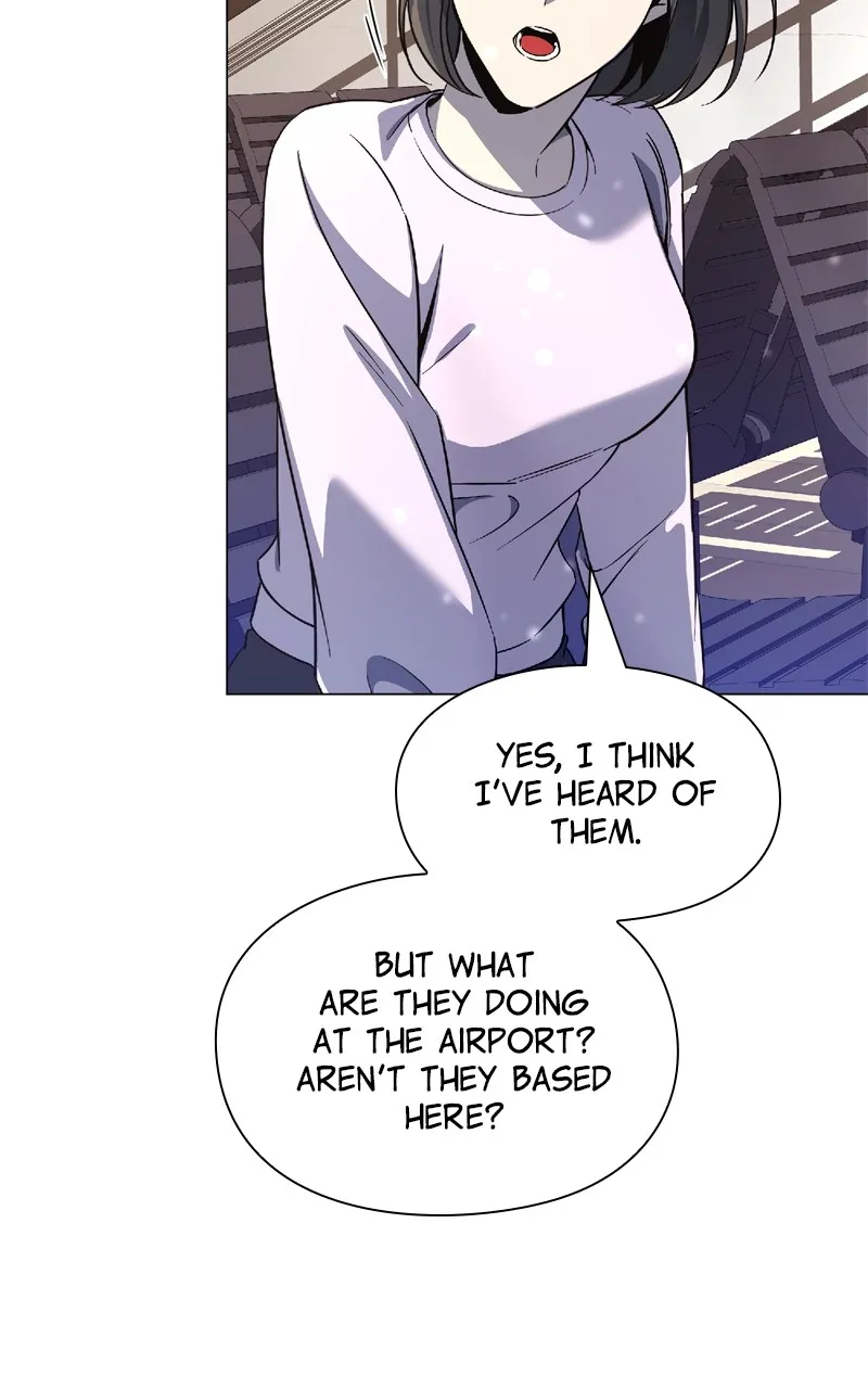 Weapon Creator Chapter 26 page 5 - 