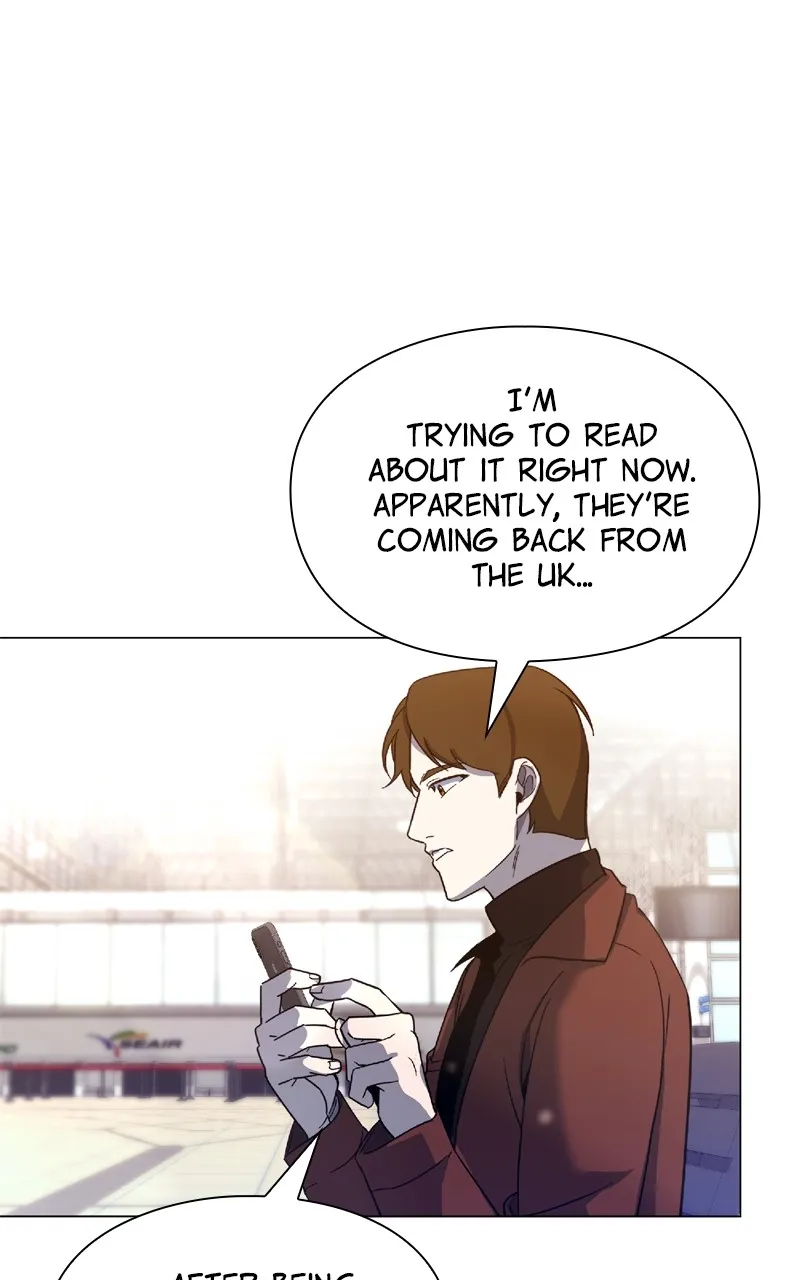 Weapon Creator Chapter 26 page 6 - 