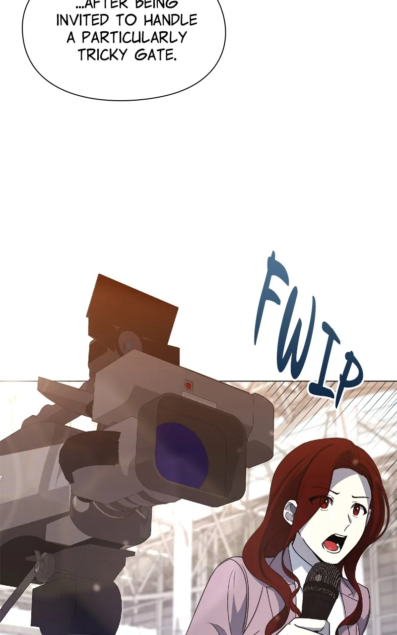 Weapon Creator Chapter 26 page 7 - 