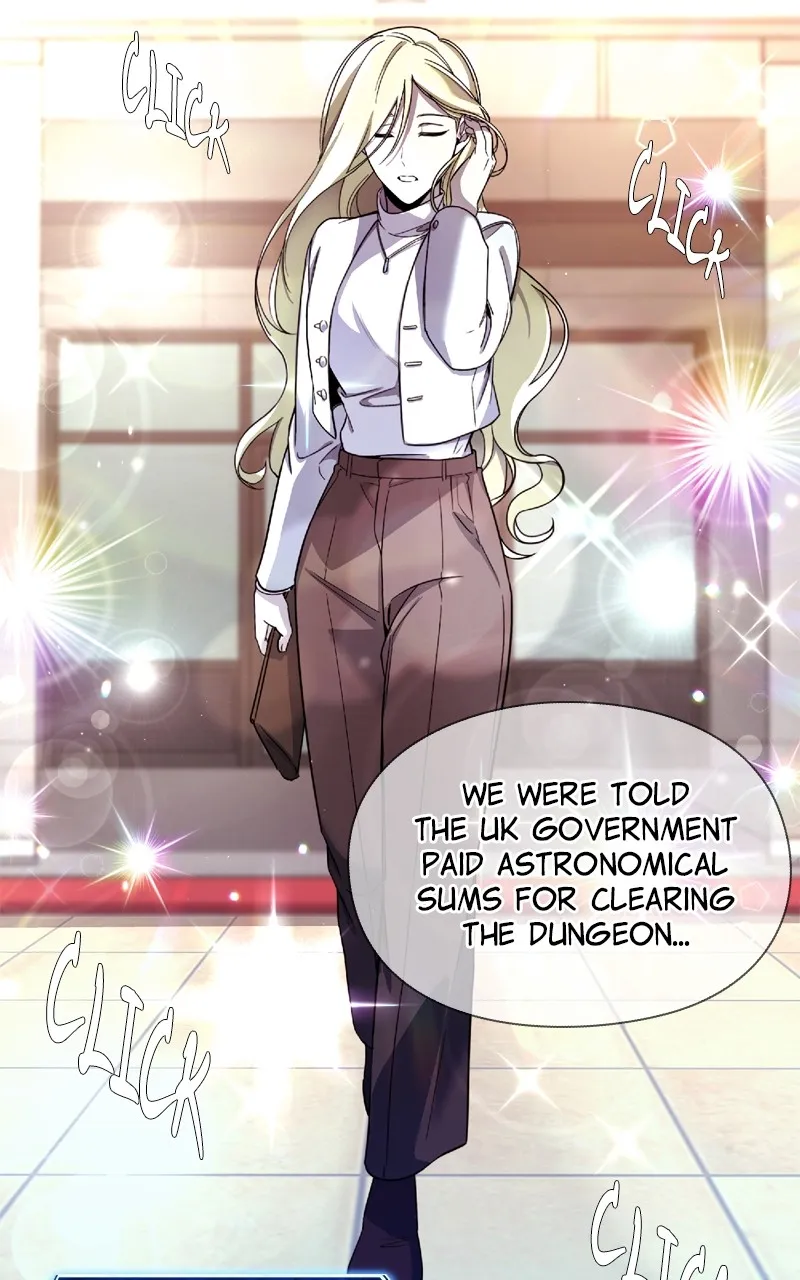 Weapon Creator Chapter 26 page 9 - 
