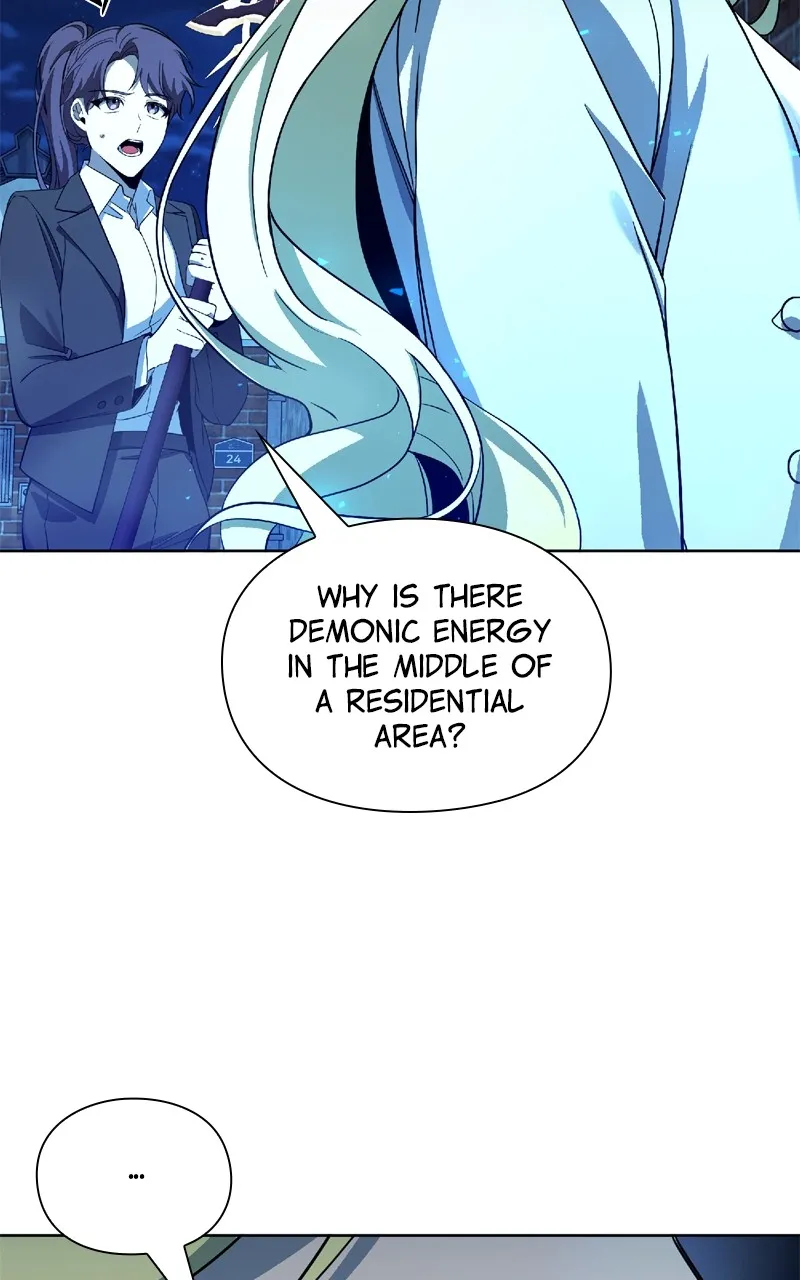 Weapon Creator Chapter 27 page 11 - 