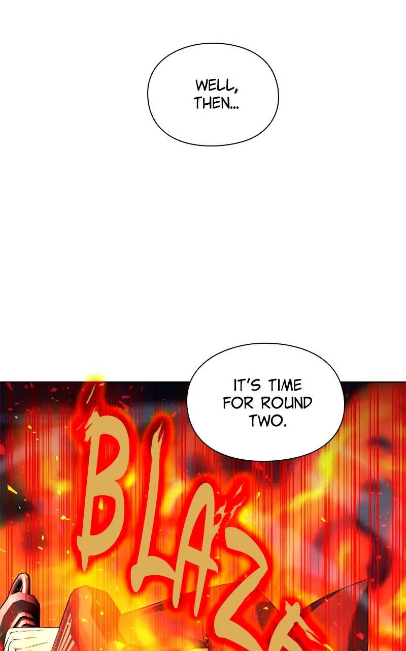 Weapon Creator Chapter 27 page 116 - 