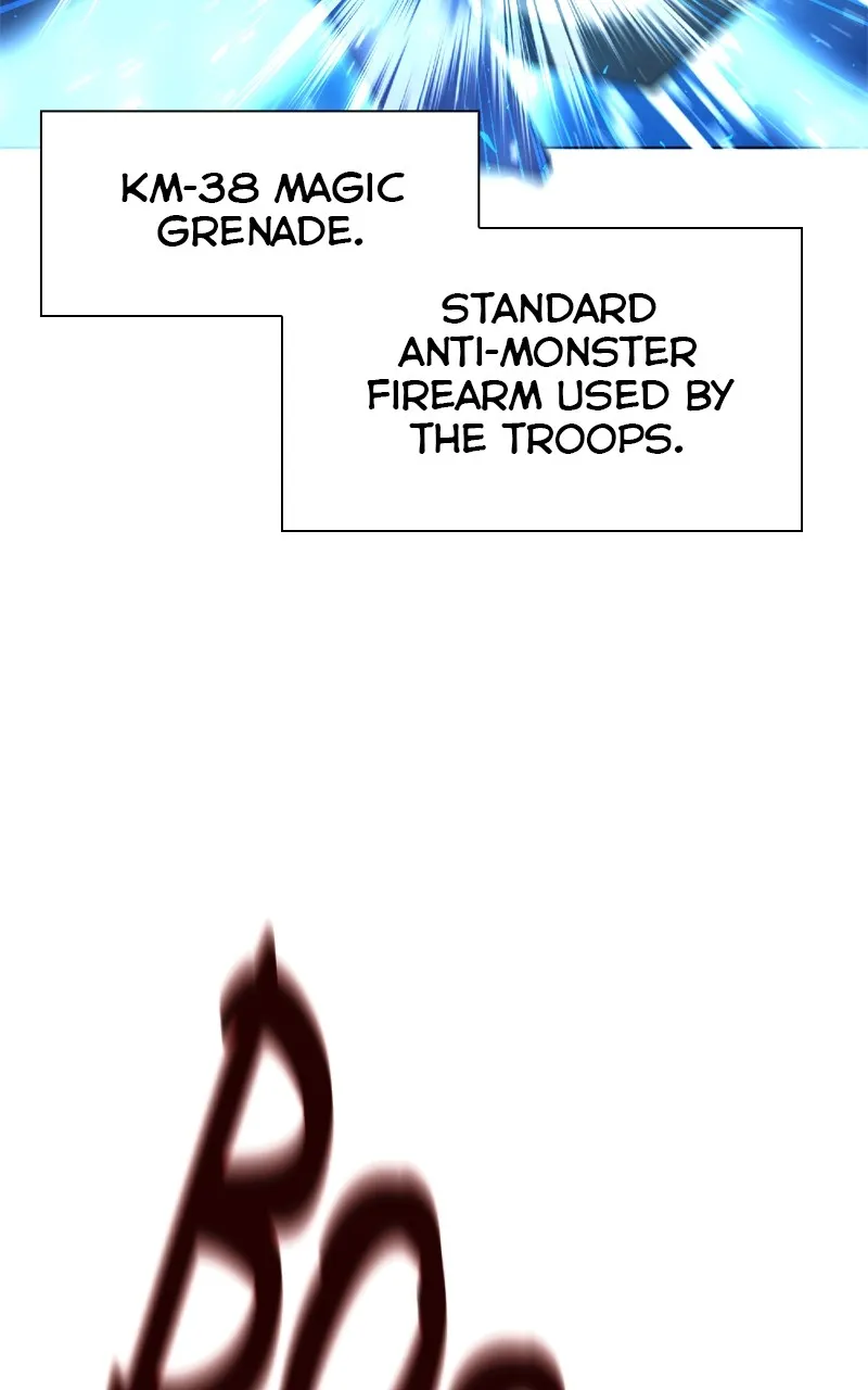 Weapon Creator Chapter 27 page 36 - 