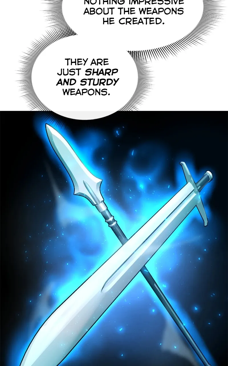 Weapon Creator Chapter 27 page 43 - 