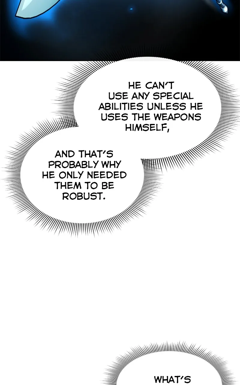 Weapon Creator Chapter 27 page 44 - 