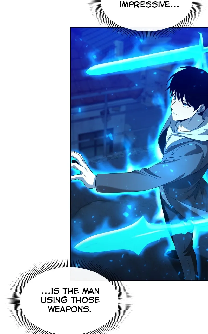 Weapon Creator Chapter 27 page 45 - 