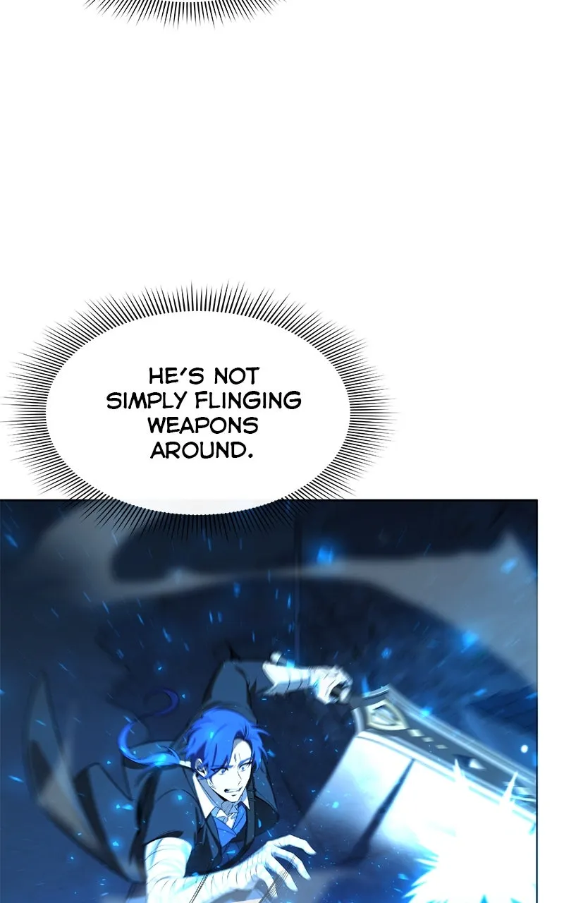 Weapon Creator Chapter 27 page 46 - 