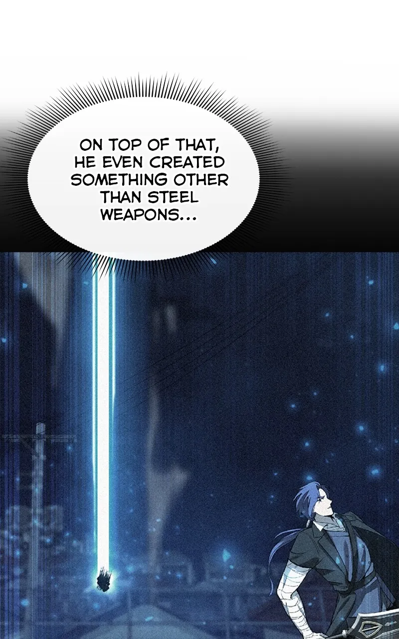 Weapon Creator Chapter 27 page 48 - 