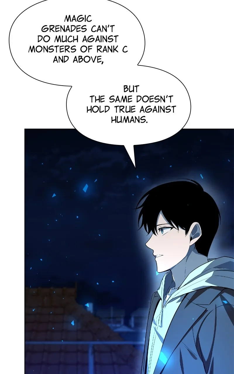 Weapon Creator Chapter 27 page 54 - 
