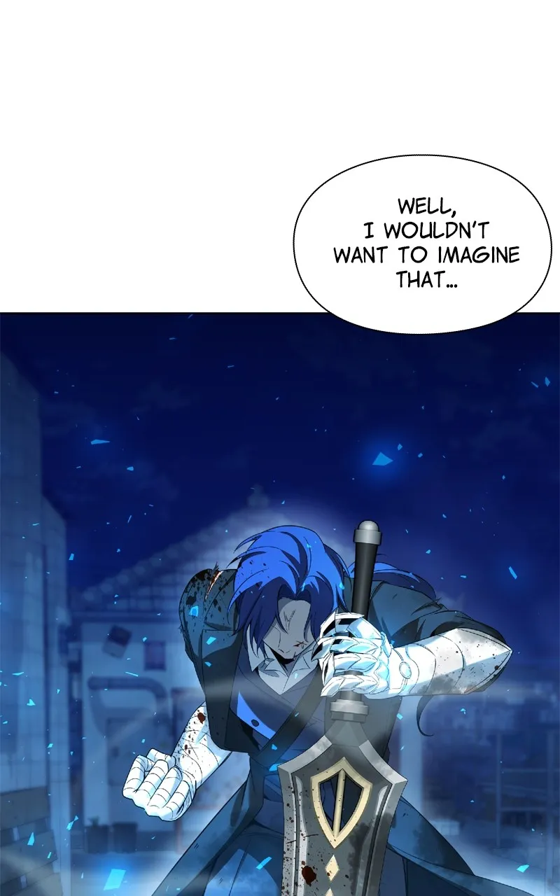 Weapon Creator Chapter 27 page 56 - 