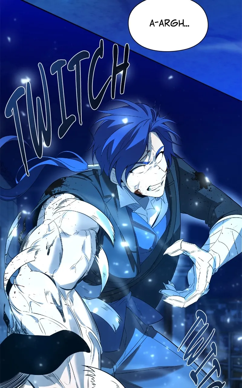 Weapon Creator Chapter 27 page 70 - 