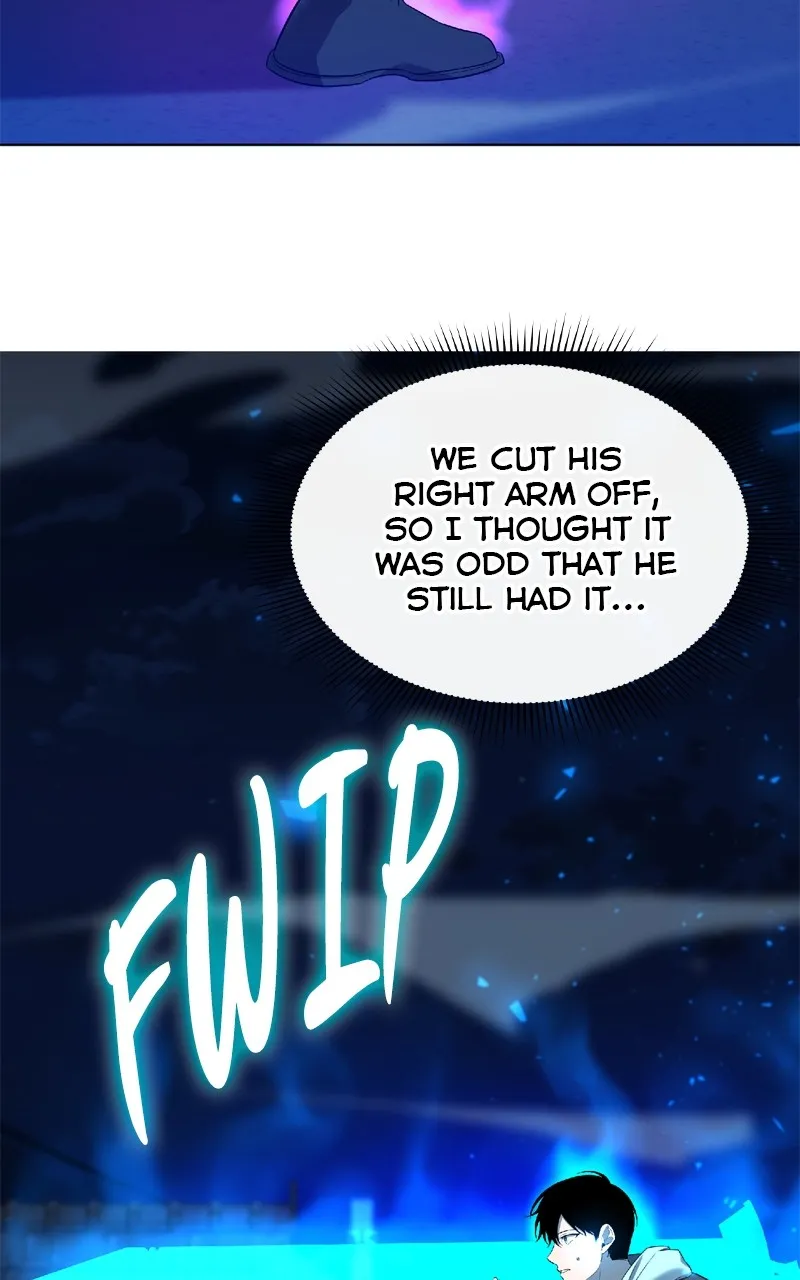 Weapon Creator Chapter 27 page 78 - 