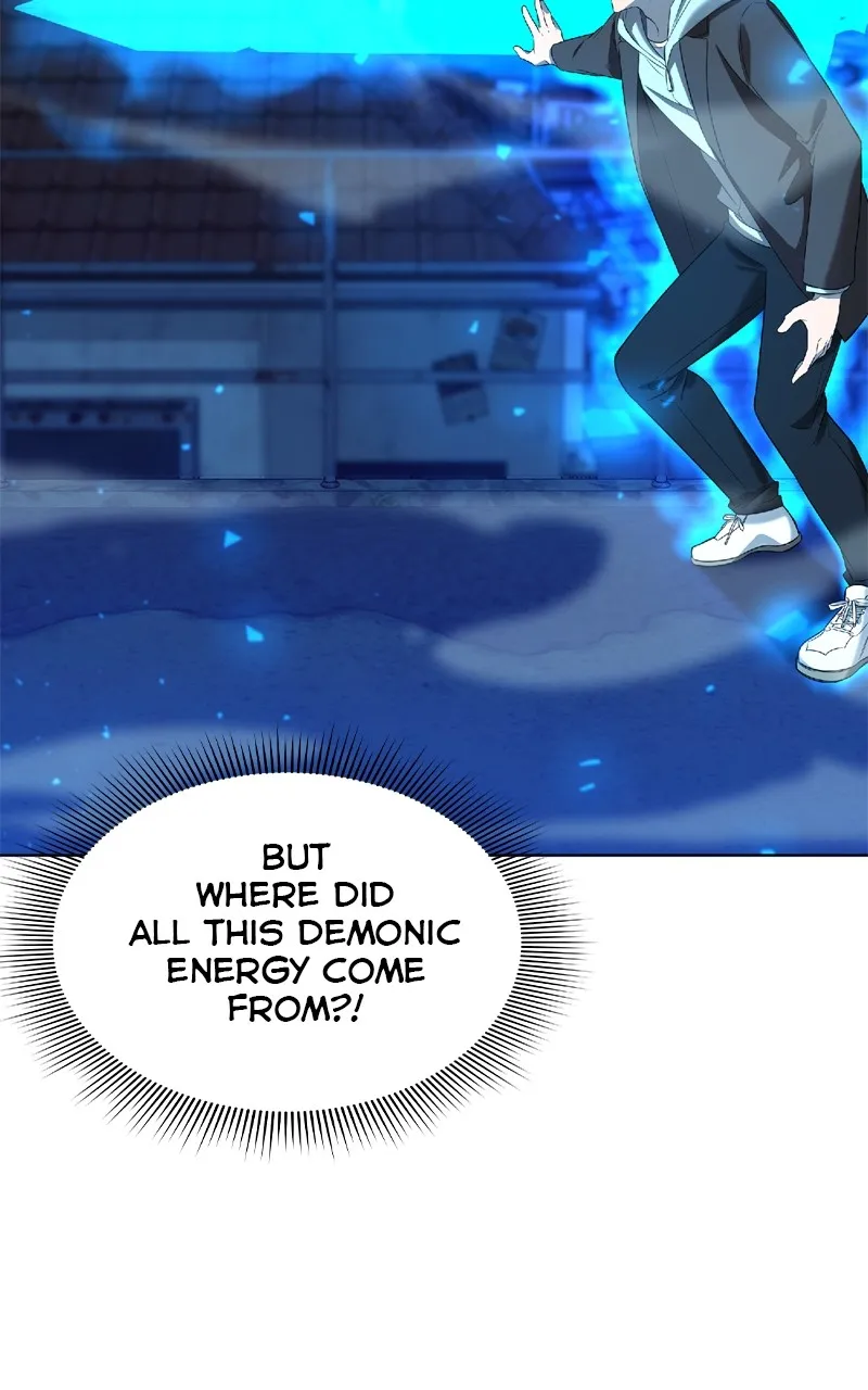 Weapon Creator Chapter 27 page 79 - 