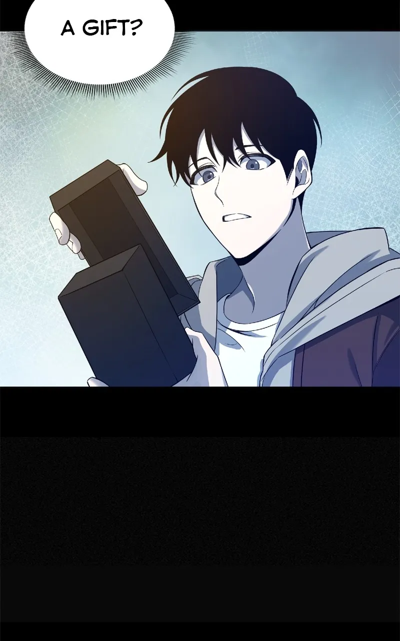 Weapon Creator Chapter 27 page 94 - 