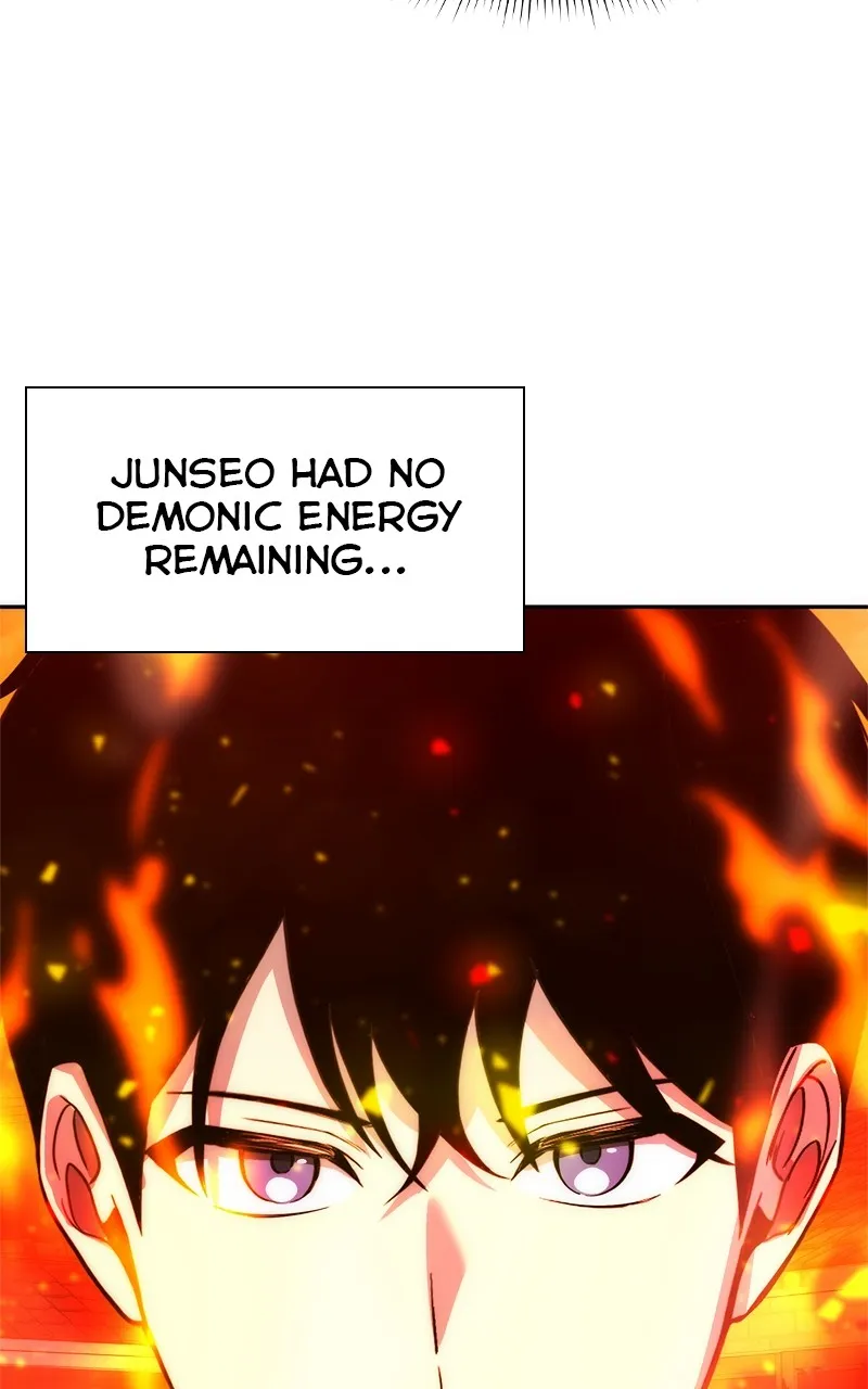 Weapon Creator Chapter 28 page 11 - 