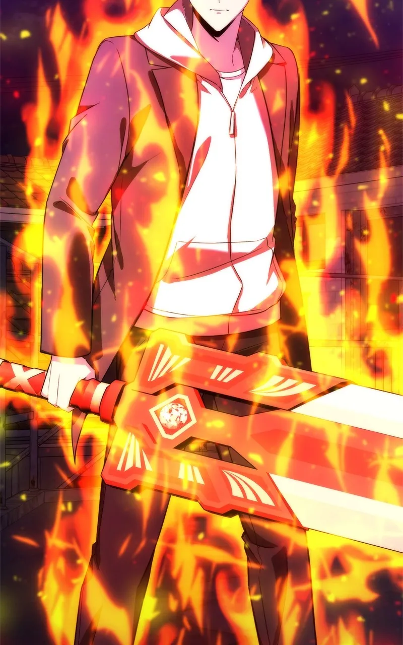 Weapon Creator Chapter 28 page 3 - 