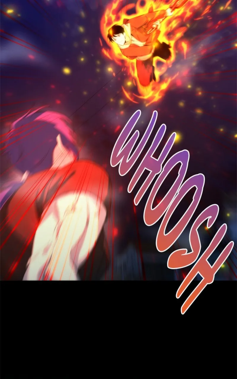 Weapon Creator Chapter 28 page 34 - 
