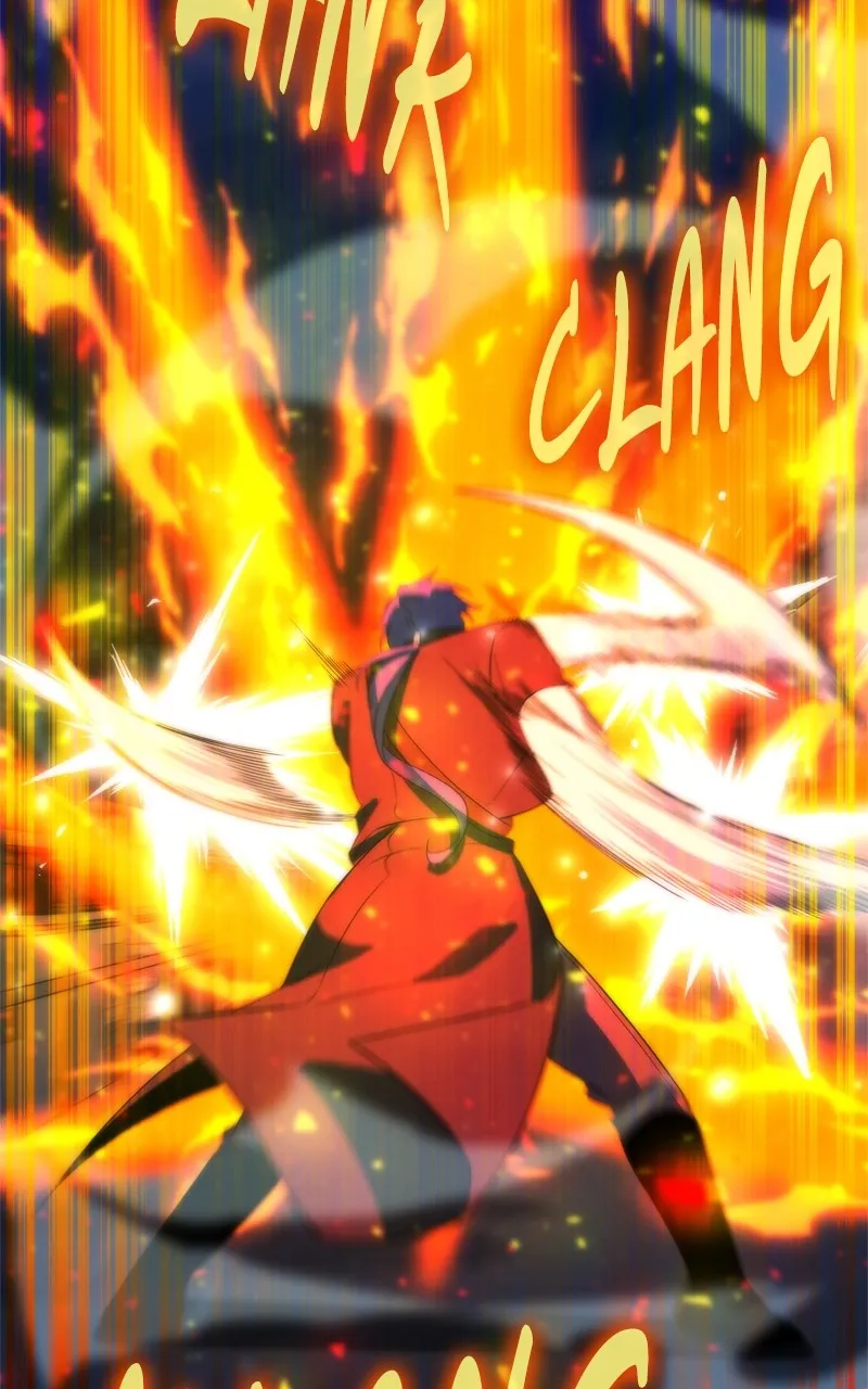 Weapon Creator Chapter 28 page 39 - 