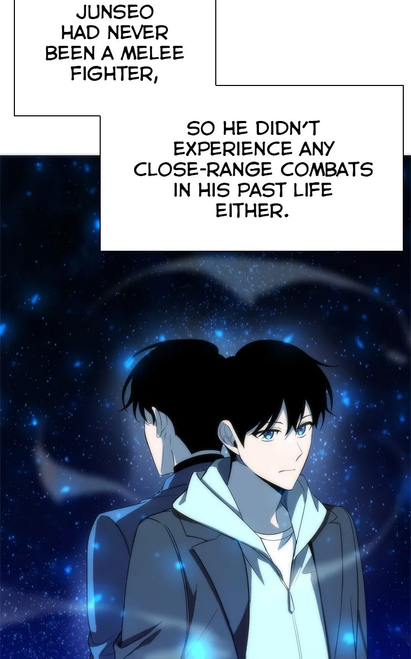Weapon Creator Chapter 28 page 45 - 