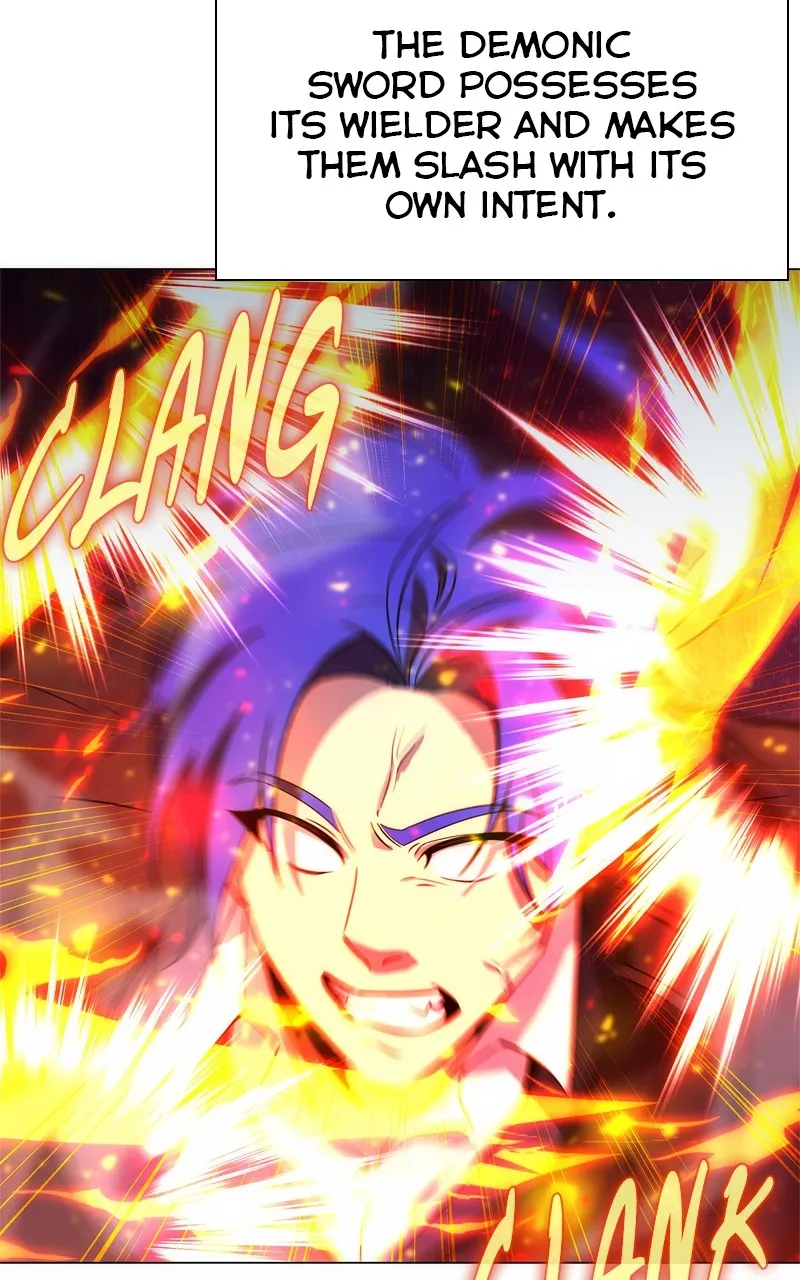 Weapon Creator Chapter 28 page 55 - 