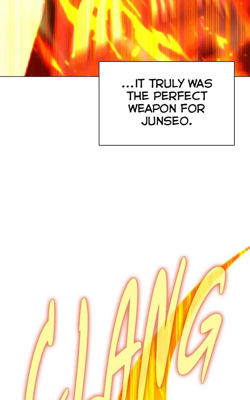 Weapon Creator Chapter 28 page 58 - 