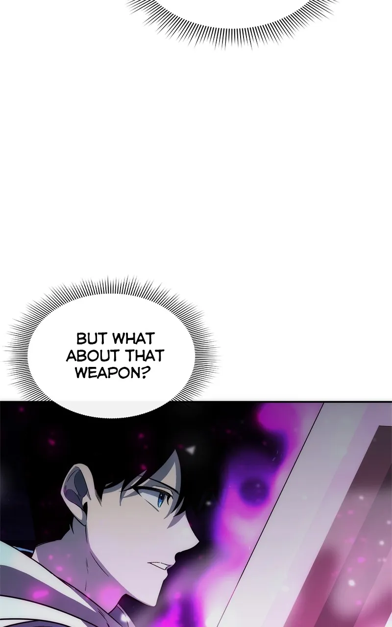 Weapon Creator Chapter 28 page 7 - 
