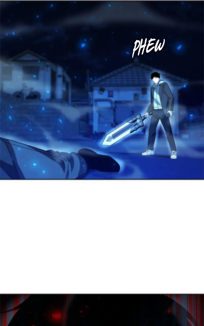 Weapon Creator Chapter 28 page 69 - 