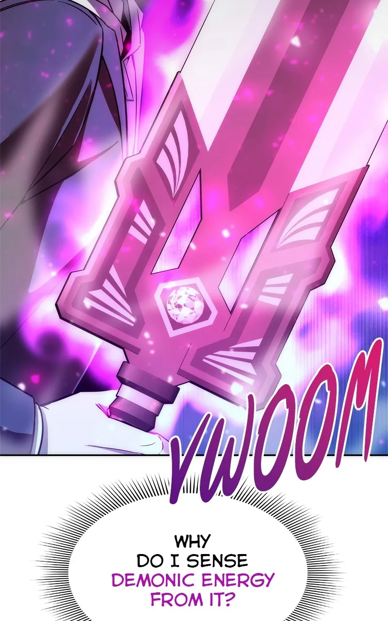 Weapon Creator Chapter 28 page 8 - 