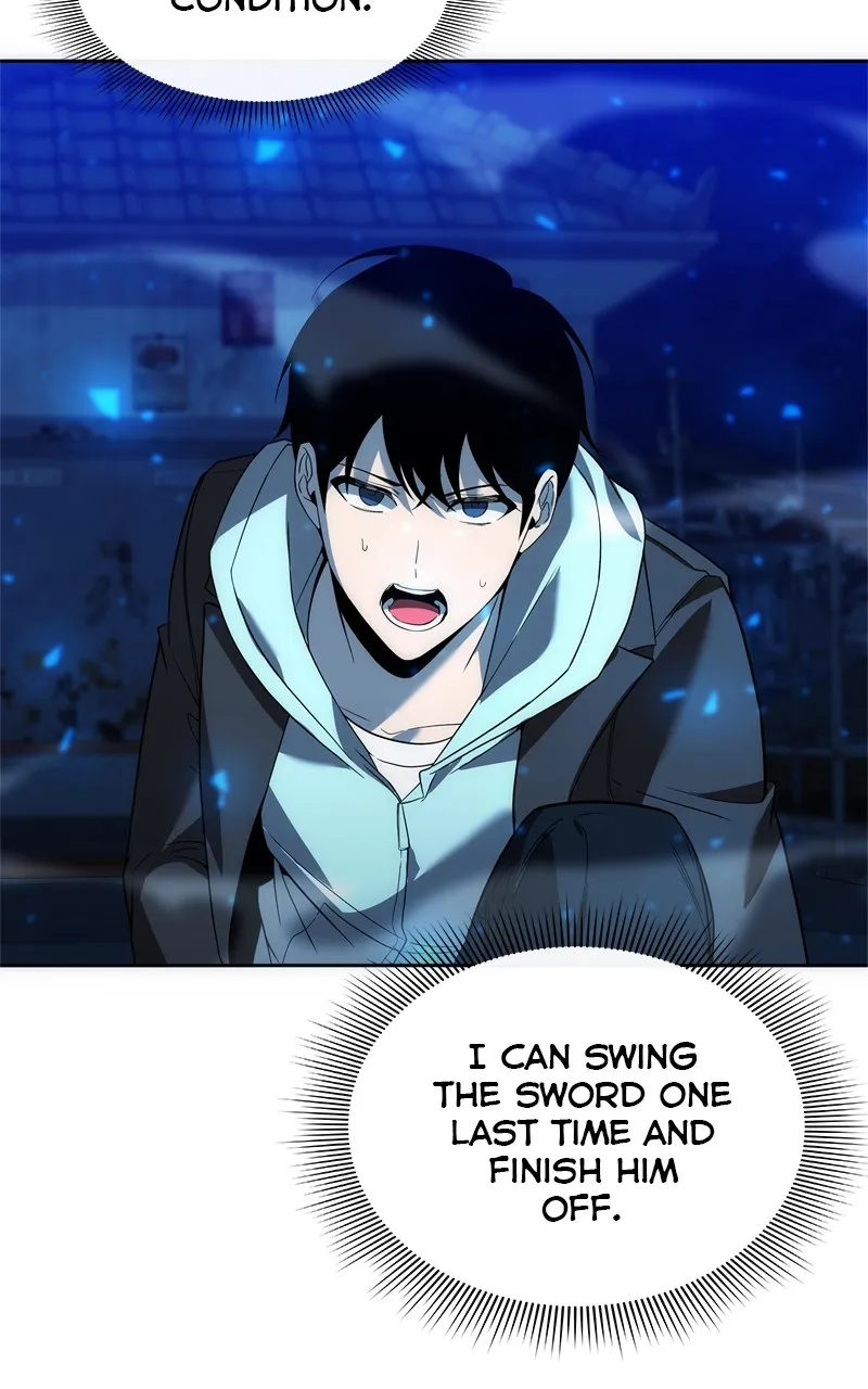 Weapon Creator Chapter 28 page 76 - 