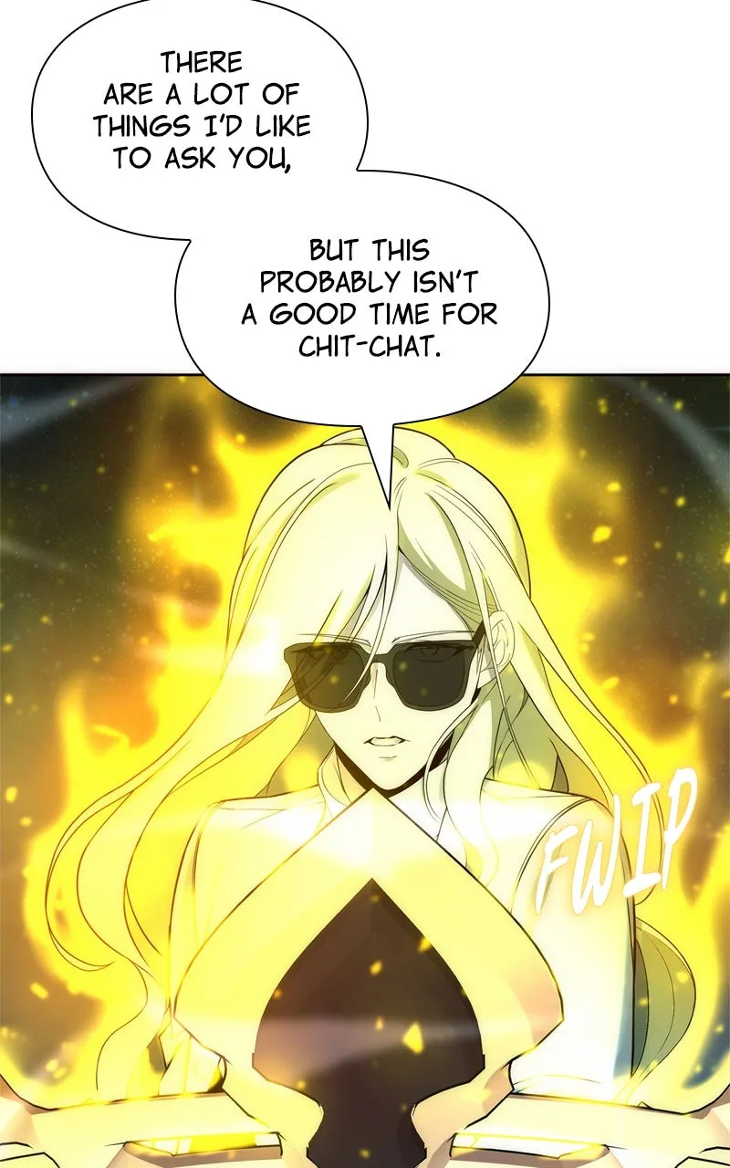 Weapon Creator Chapter 28 page 85 - 