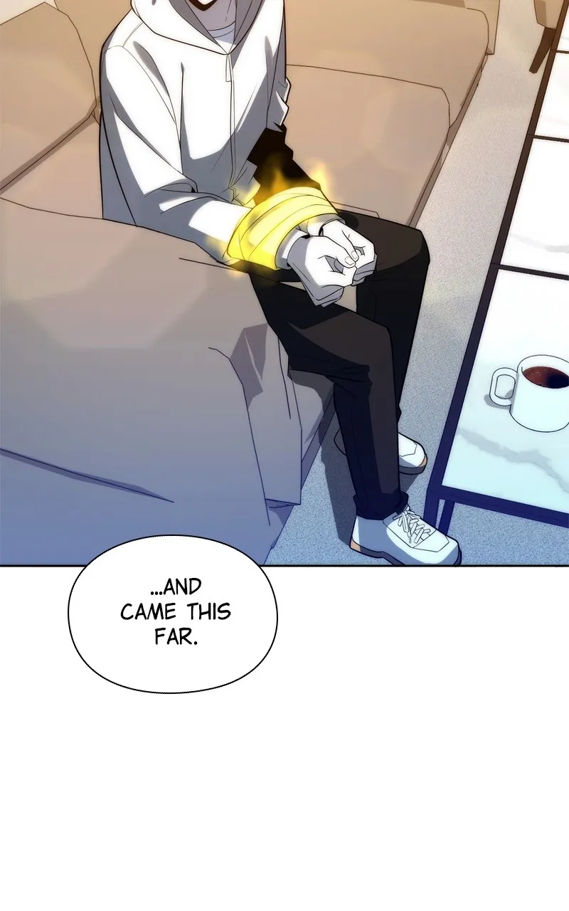 Weapon Creator Chapter 29 page 120 - 