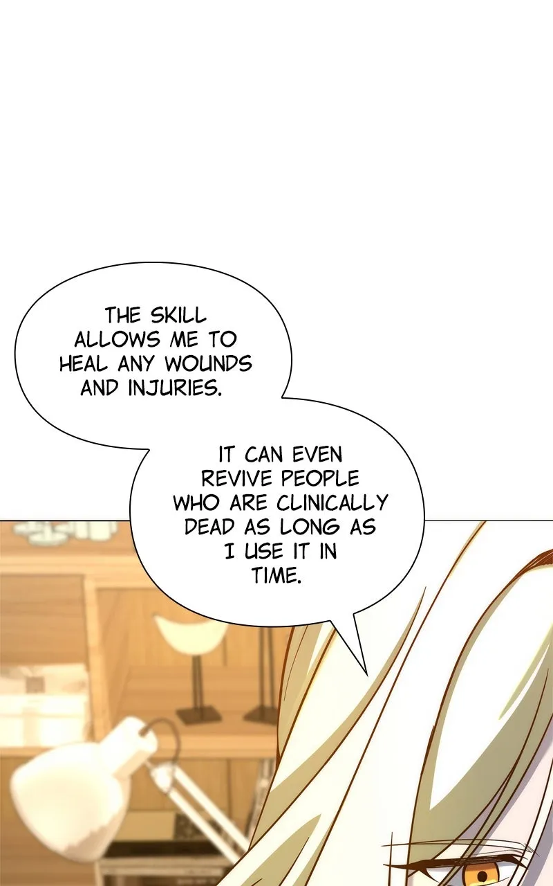 Weapon Creator Chapter 29 page 124 - 
