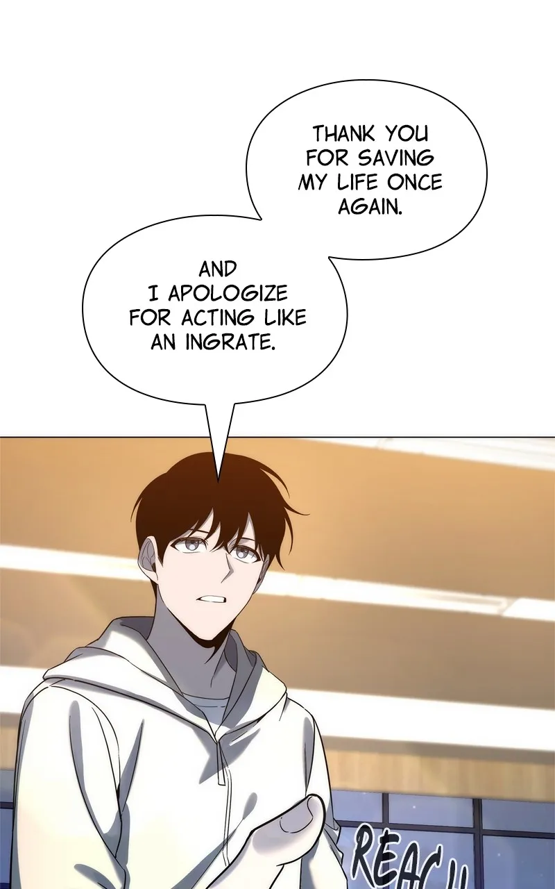 Weapon Creator Chapter 29 page 135 - 