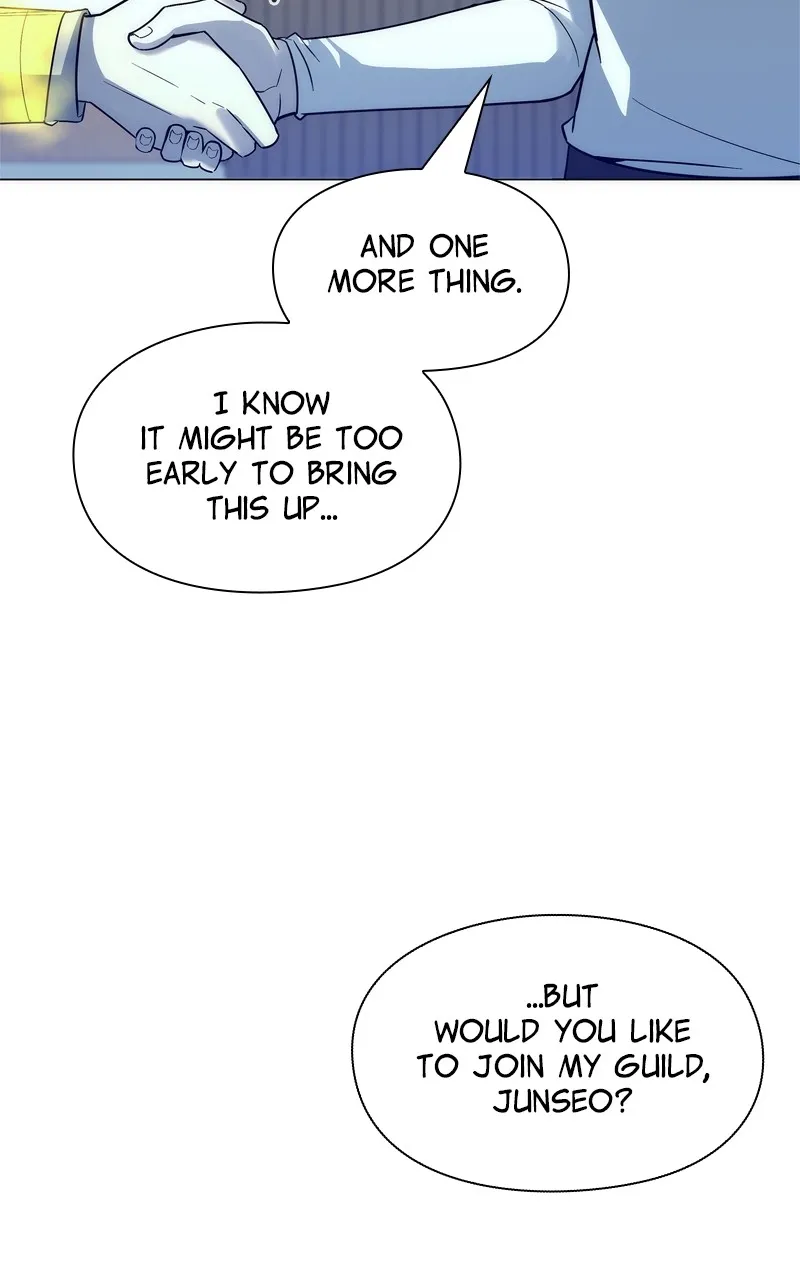 Weapon Creator Chapter 29 page 138 - 