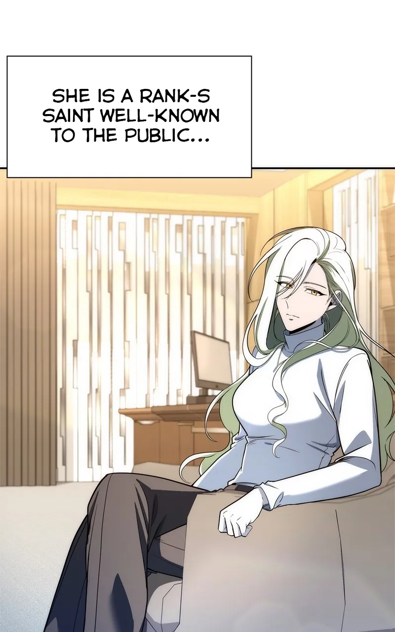 Weapon Creator Chapter 29 page 22 - 