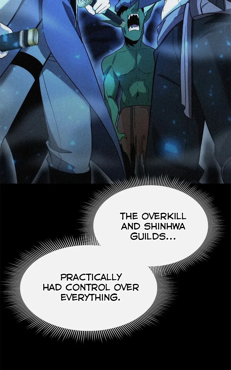 Weapon Creator Chapter 29 page 27 - 