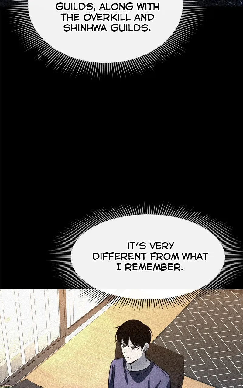 Weapon Creator Chapter 29 page 31 - 