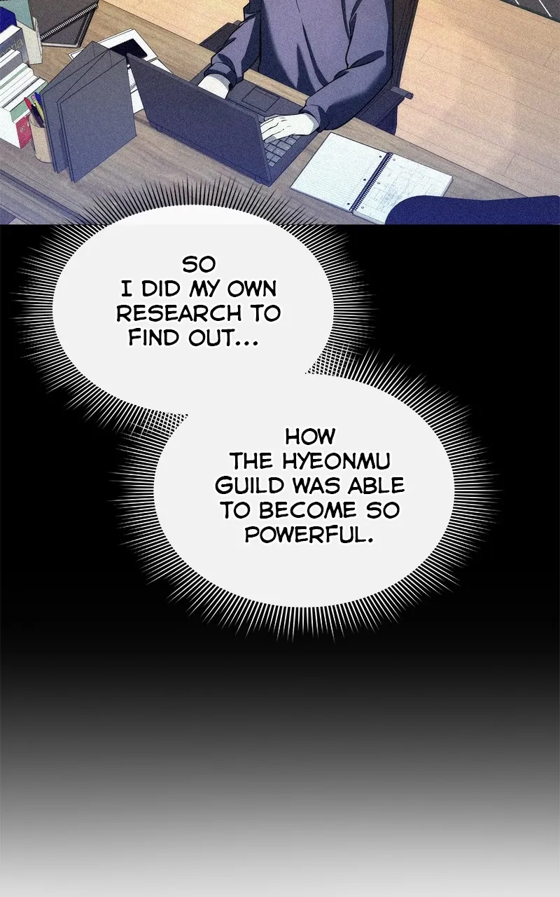 Weapon Creator Chapter 29 page 32 - 
